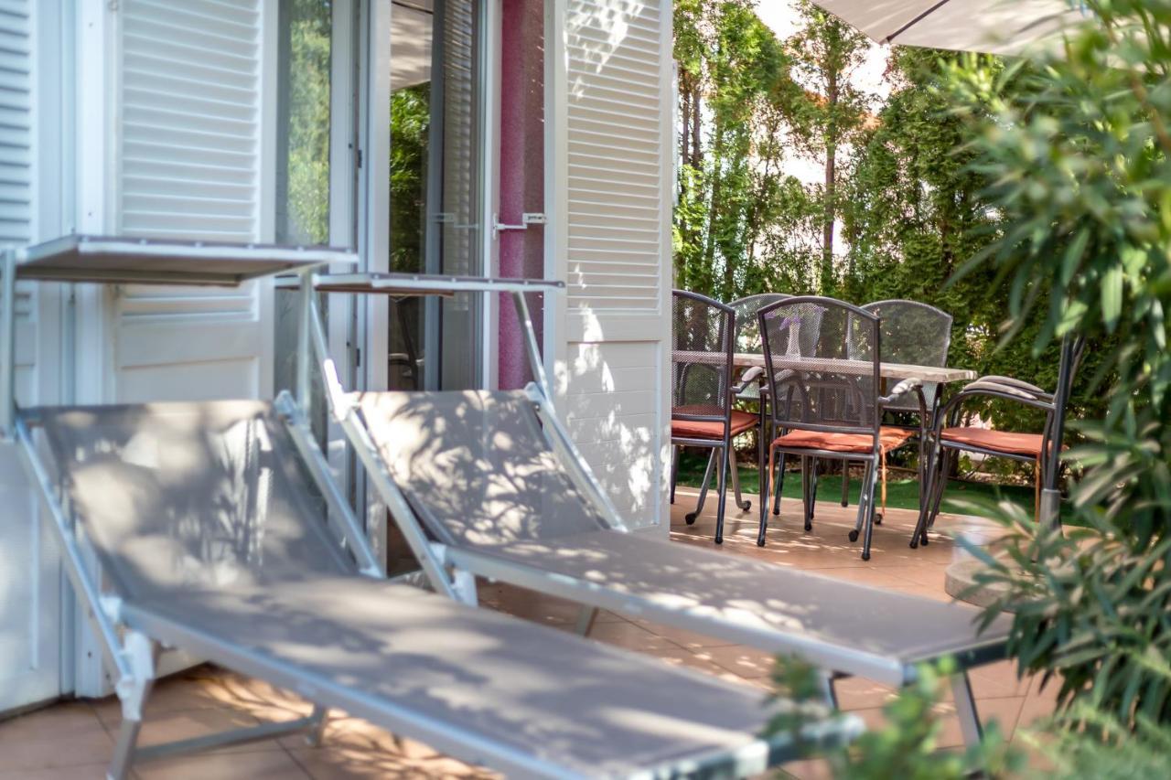 Apartments Lovorka Baska  Ngoại thất bức ảnh
