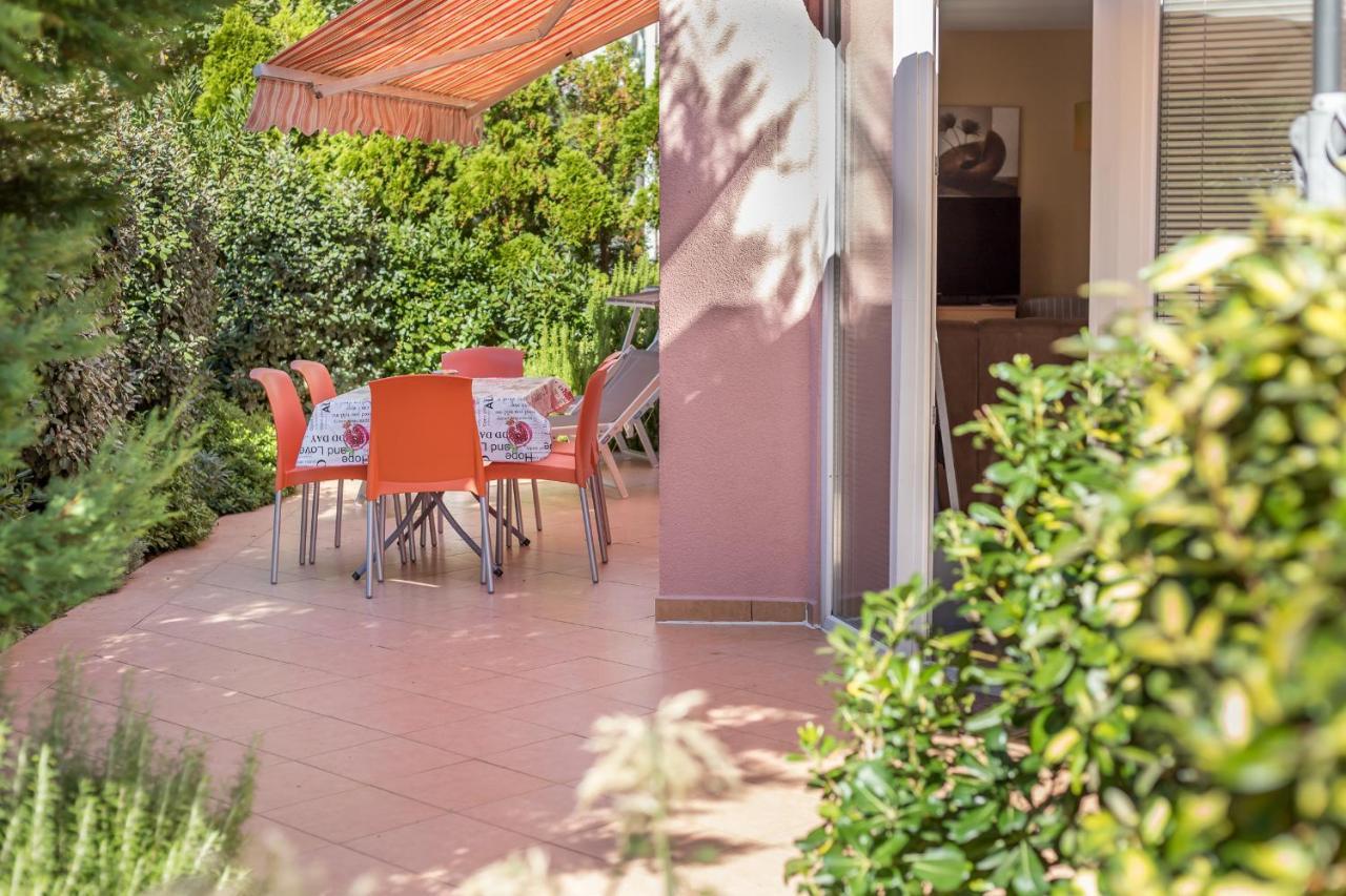 Apartments Lovorka Baska  Ngoại thất bức ảnh