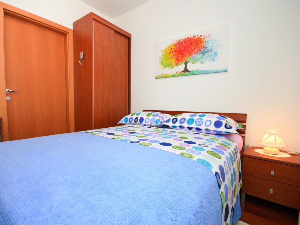 Apartments Lovorka Baska  Ngoại thất bức ảnh