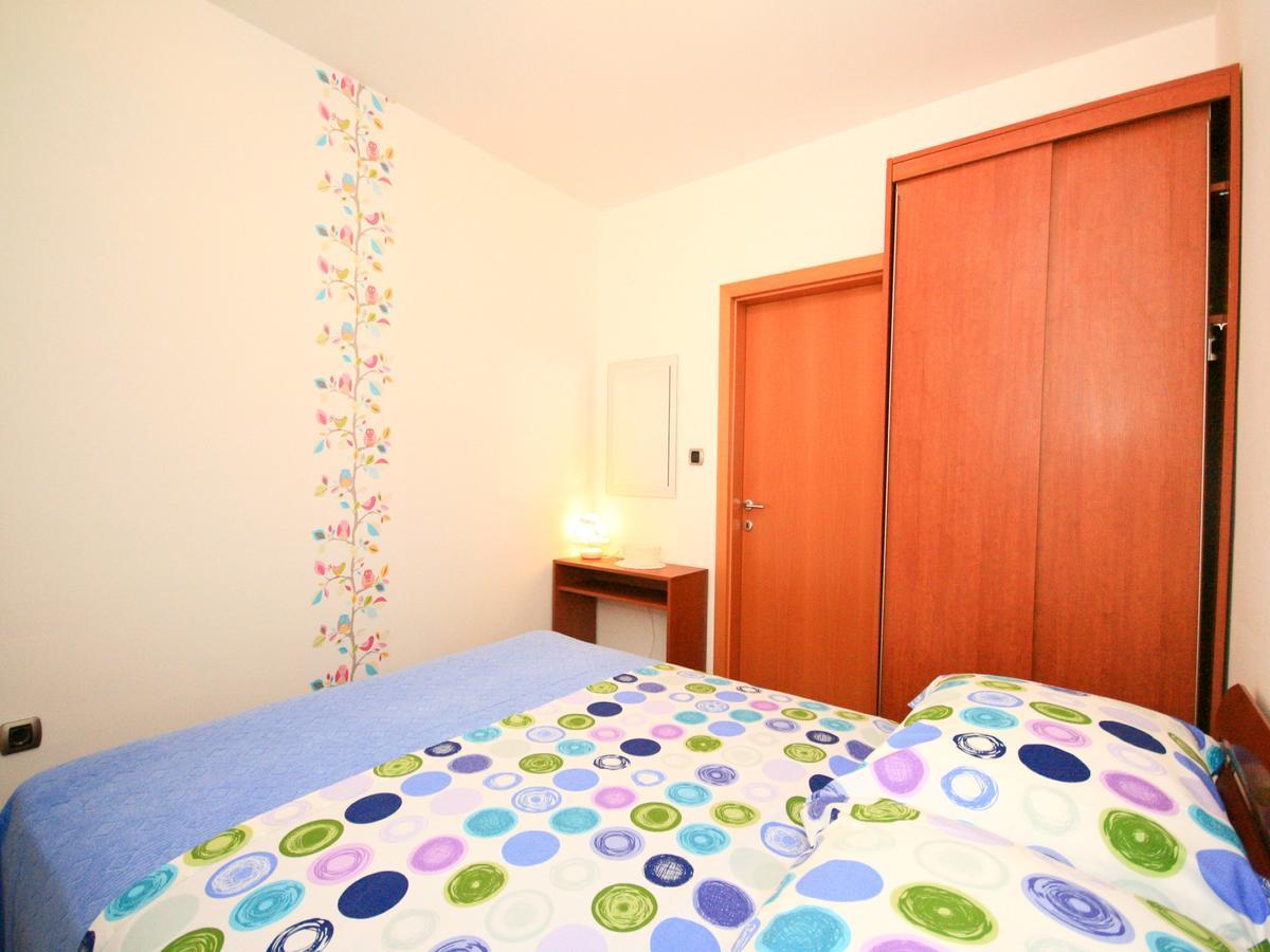 Apartments Lovorka Baska  Ngoại thất bức ảnh