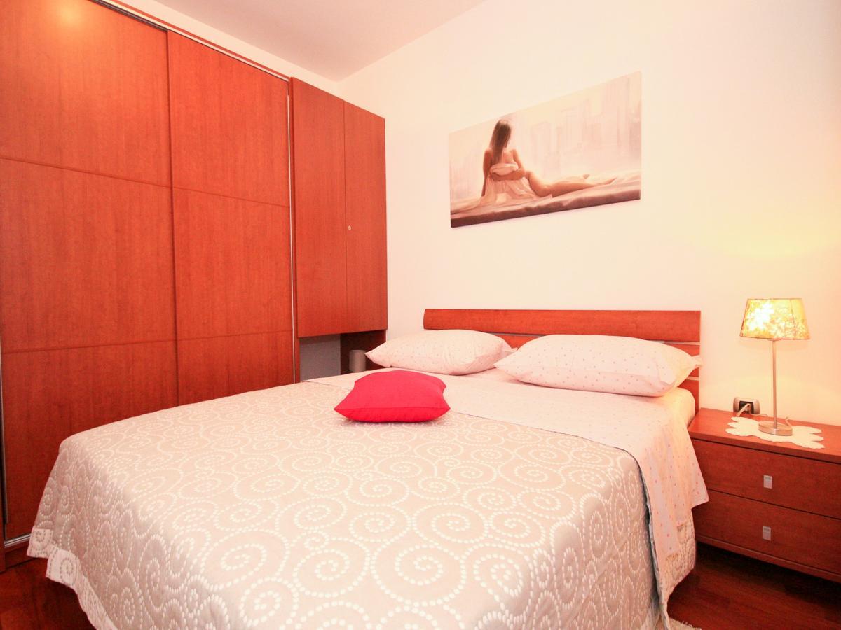 Apartments Lovorka Baska  Ngoại thất bức ảnh